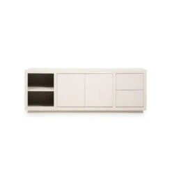 Dressoir Helsinki Taupe 200cm
