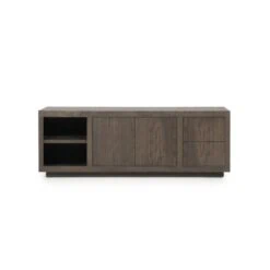 Dressoir Helsinki Bruin 200cm