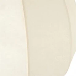 Oto 1-lichts Hanglamp Wit 40cm