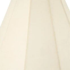 Oto 1-lichts Hanglamp Wit 50cm