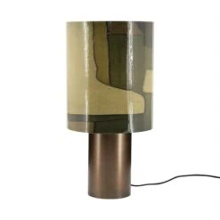 Patch 1-lichts Tafellamp Groen