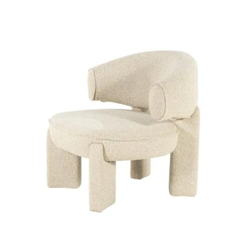 Phanti Fauteuil Beige