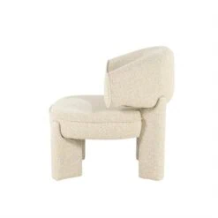 Phanti Fauteuil Beige