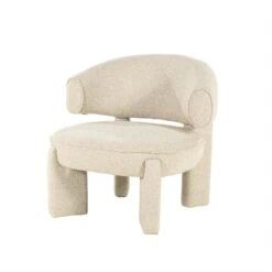 Phanti Fauteuil Beige