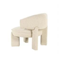 Phanti Fauteuil Beige