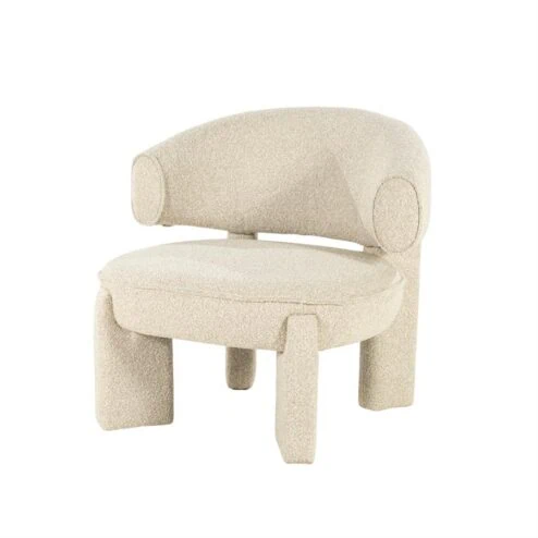 Phanti Fauteuil Beige