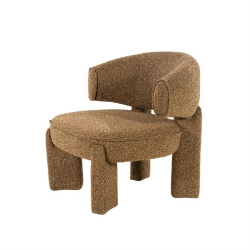 Phanti Fauteuil Bruin