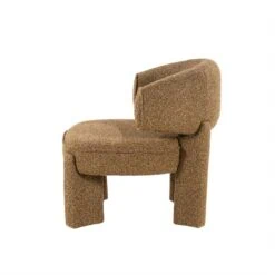 Phanti Fauteuil Bruin