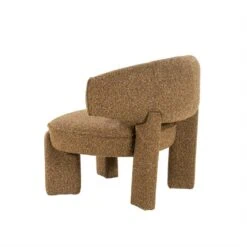 Phanti Fauteuil Bruin