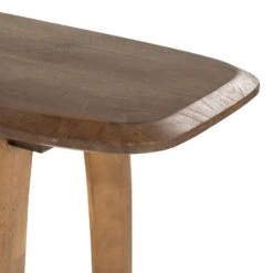 Phoebe Sidetable Bruin 150cm