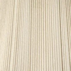 Rae 1-lichts Hanglamp lang Beige