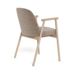 Renato Eetkamerstoel Naturel / Beige