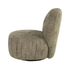 Roux Fauteuil Groen