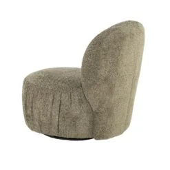 Roux Fauteuil Groen