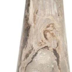 Sereno Bijzettafel rond Scuro 34cm