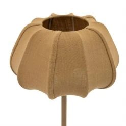 Sora 1-lichts Tafellamp Groen 30cm