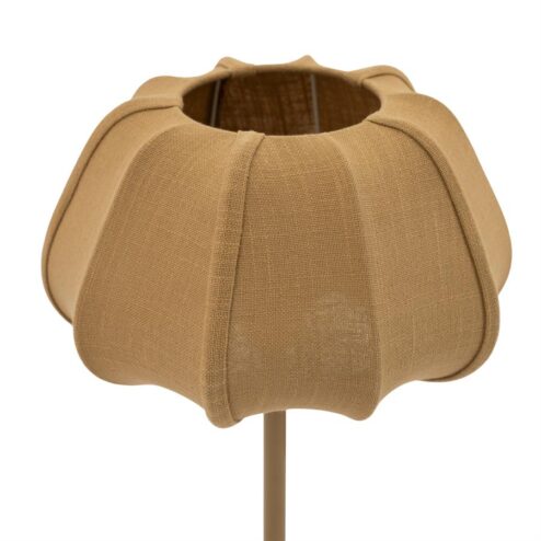 Sora 1-lichts Tafellamp Groen 30cm