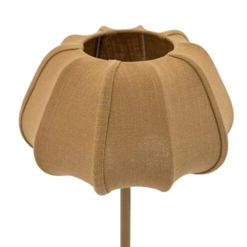 Sora 1-lichts Tafellamp Groen 30cm