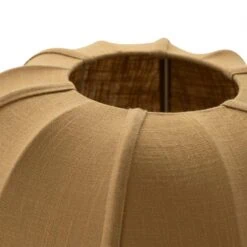 Sora Vloerlamp Groen 50cm