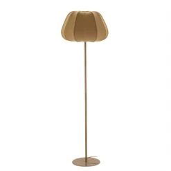 Sora Vloerlamp Groen 50cm