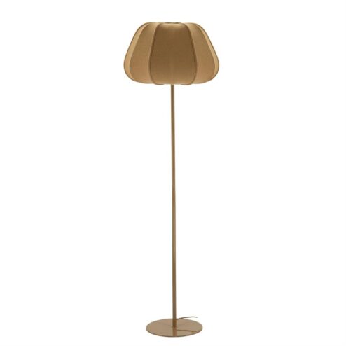Sora Vloerlamp Groen 50cm