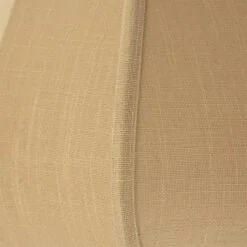 Sora Vloerlamp Naturel 50cm