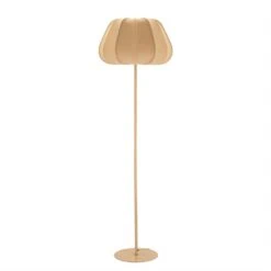 Sora Vloerlamp Naturel 50cm