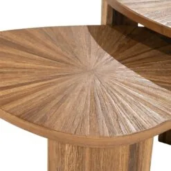 Tala Salontafel organisch Set van 2
