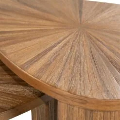 Tala Salontafel organisch Set van 2