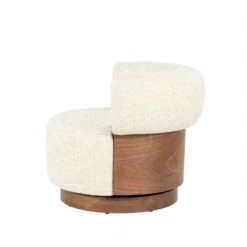 Vanu Nila Fauteuil Beige