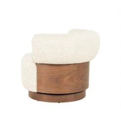 Vanu Nila Fauteuil Beige