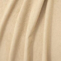 Veck Wanddecoratie Beige 70x140cm