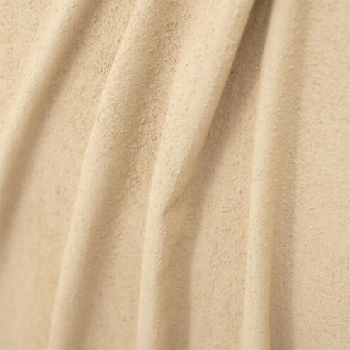 Veck Wanddecoratie Beige 70x140cm