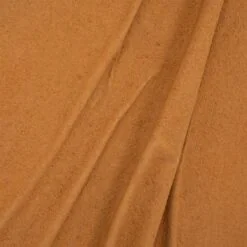 Veck Wanddecoratie Bruin 70x140cm