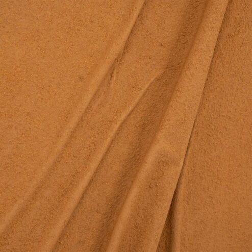 Veck Wanddecoratie Bruin 70x140cm