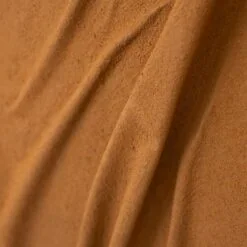 Veck Wanddecoratie Bruin 70x140cm