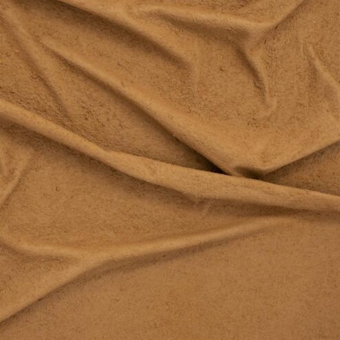 Veck Wanddecoratie Bruin 90x120cm