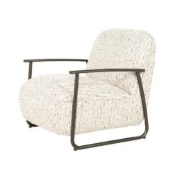 Vive Norel Fauteuil Beige