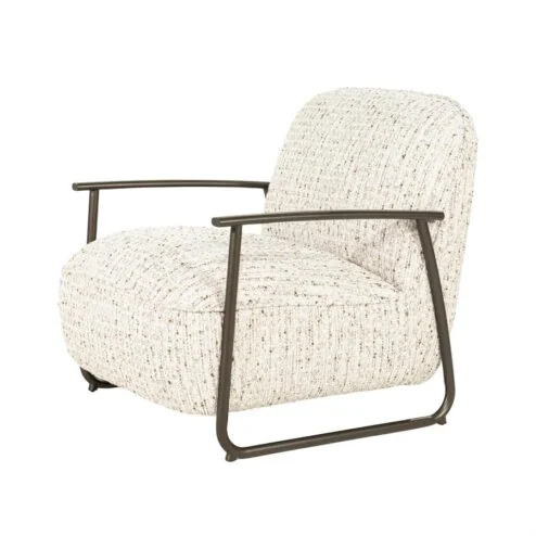 Vive Norel Fauteuil Beige