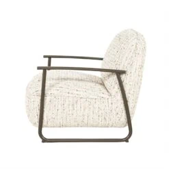 Vive Norel Fauteuil Beige
