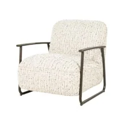 Vive Norel Fauteuil Beige