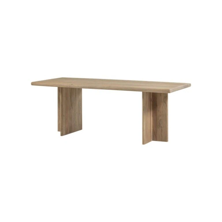 Ato Eettafel Mangohout 180cm