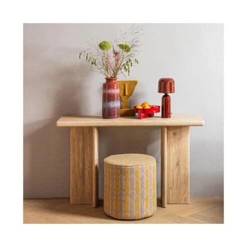 Ato Sidetable Mangohout 80cm