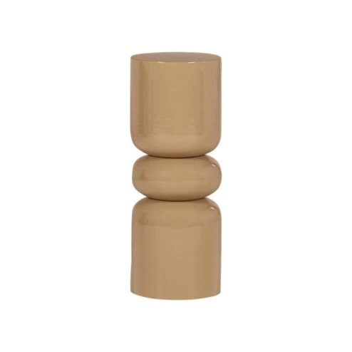 Brava Plantenstandaard Metaal Zand 29cm