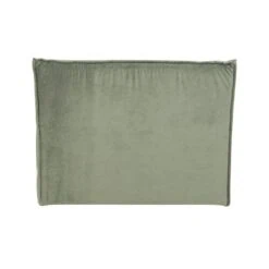 Cluster 1-zits Element Velvet Pistache groen