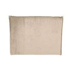 Cluster 1-zits Element Velvet Zacht beige