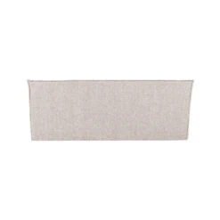 Cluster Bank 3-zits Bouclé Zand beige