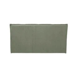 Cluster Eetkamerbank Met rugleuning Velvet Pistache groen