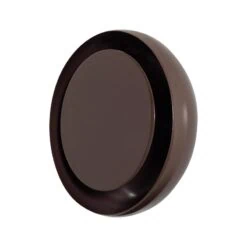 Gloomy Wandlamp Rond Bruin 30cm