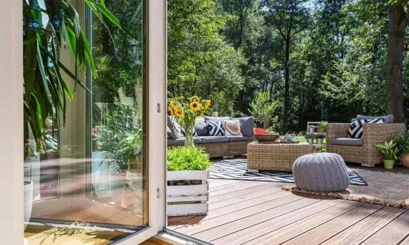 Grote tuin ideeën: zo richt je een ruime tuin sfeervol en praktisch in